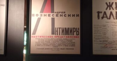 Цифровые издания и кастомизация поэзии: вызовы и решения