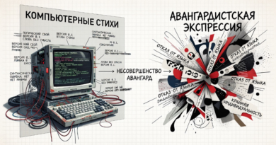 Будет ли ИИ писать книги за нас?